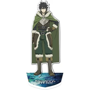 The Shield Hero Acryl® 2D figúrka Naofumi