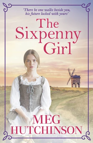 Sixpenny Girl