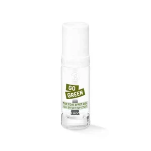 Yves Rocher Cn Kryci Lak Na Nechty S Gel Efekt 5ml