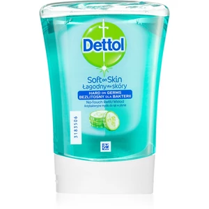 Dettol Antibacterial náplň do bezdotykového dávkovače mýdla 250 ml