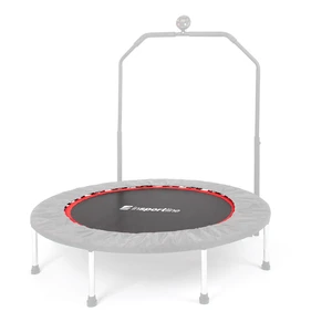 Skákací plocha k trampolíně inSPORTline Profi Digital 122 cm