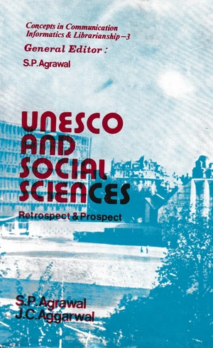 Unesco And Social Sciences