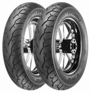 PIRELLI 150/80 -16 77H NIGHT_DRAGON_GT TL REINF