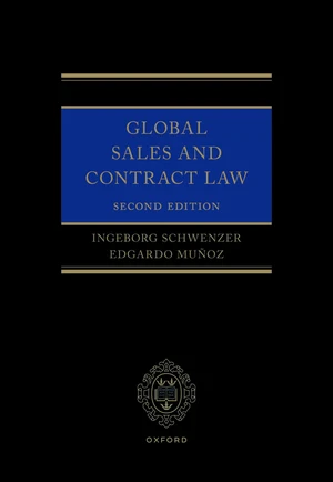 Global Sales and Contract Law