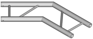 Duratruss DT 32/2-C23H-L135 Drabinowa kratownica