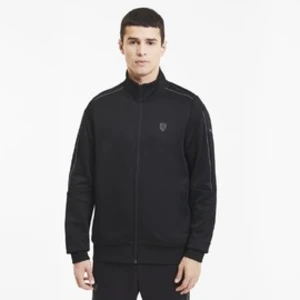 Ferrari Style T7 Track Jkt