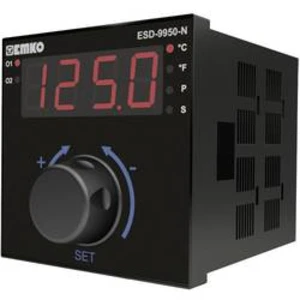 2bodový, P, PI, PD, PID termostat Emko ESD-9950-N, -200 do 1700 °C