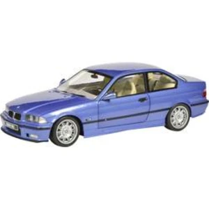 Model auta Solido BMW E36 Coupé M3 blau, 1:18