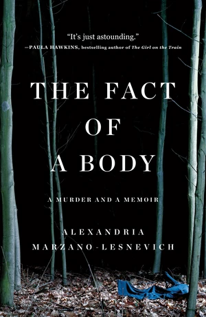 The Fact of a Body