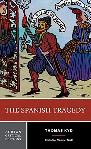 The Spanish Tragedy