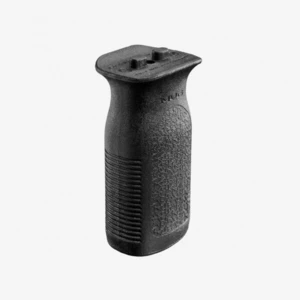 Přední rukojeť MVG® - MOE® Vertical Grip Magpul® – Černá (Barva: Černá)