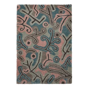 Koberec Think Rugs Royal Nomadic Pastel, 120 x 170 cm