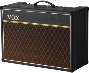 Vox AC15C1X Celolampové kytarové kombo