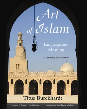 Art of Islam, Language and Meaning