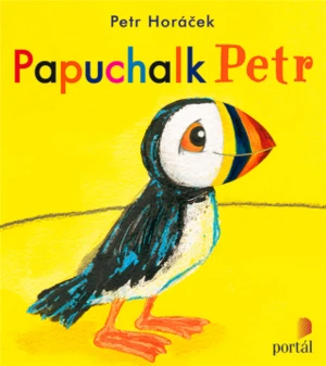 Papuchalk Petr - Petr Horáček