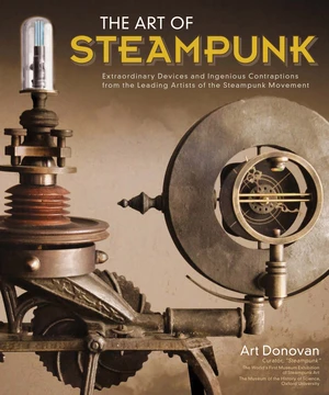 The Art of Steampunk