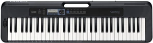 Casio CT-S300 Keyboard mit Touch Response