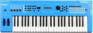 Yamaha MX49 V2 Syntezatory Blue