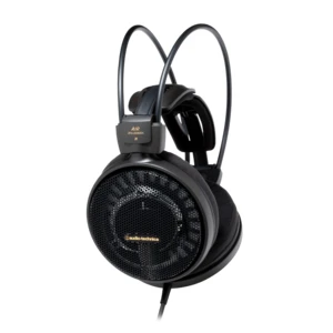 Audio-Technica ATH-AD900X Black HiFi Kopfhörer