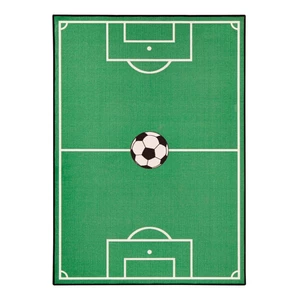 Detský koberec Zala Living Football, 100 × 140 cm