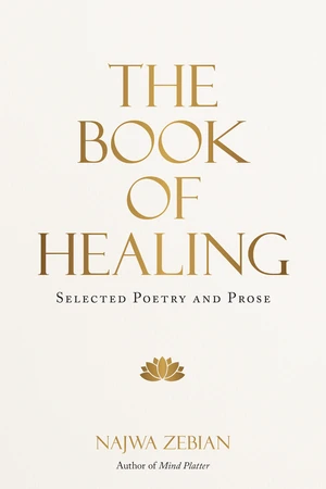 The Book of Healing