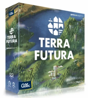 Terra Futura