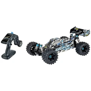 Carson RC Sport King of Dirt Buggy 4S  bezkefkový 1:8 RC model auta elektrický buggy 4WD (4x4) RtR 2,4 GHz