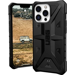 Urban Armor Gear Pathfinder Case zadný kryt na mobil Apple iPhone 13 Pro čierna