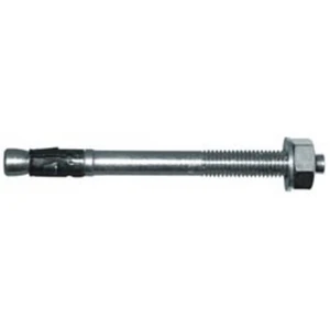 Fischer FAZ II 16/160 čapová kotva 283 mm 16 mm 503254 10 ks