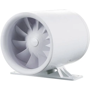 SIKU  zásuvný ventilátor do rúrky 230 V 100 m³/h 100