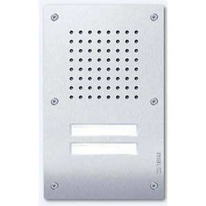 Siedle 200042886-00 intercom    strieborná