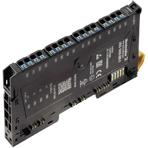 Weidmüller UR20-16AUX-FE 1334790000 PLC rozširujúci modul 24 V/DC