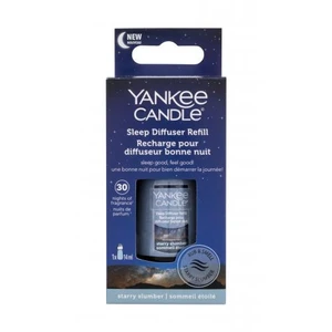 Yankee Candle Starry Slumber 14 ml bytový sprej a difuzér unisex