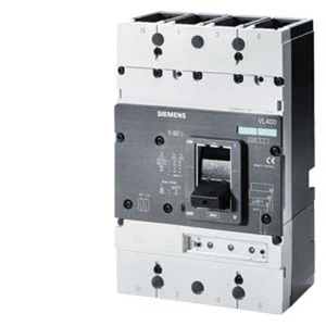 Siemens 3VL4725-2DK36-0AD1 výkonový vypínač 1 ks   Spínacie napätie (max.): 690 V/AC (š x v x h) 139 x 279.5 x 163.5 mm