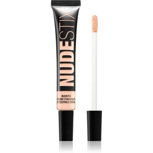 Nudestix Nudefix krémový korektor odstín Nude 3 10 ml