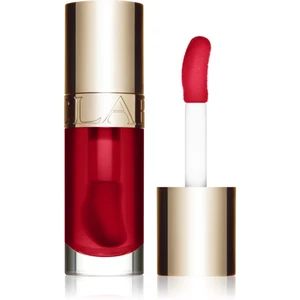 Clarins Lip Comfort Oil olej na rty s hydratačním účinkem odstín 03 cherry 7 ml