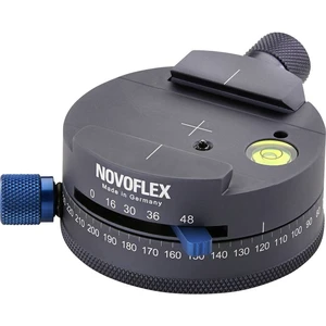 Novoflex  panoramatický systém Vonkajší závit=1/4", 3/8"