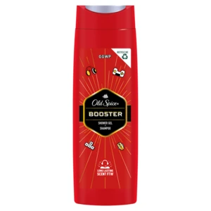 OLD SPICE SG CITRON 400ML