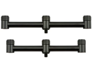 Fox hrazdy black label qr buzz bars 3 rod 2 ks