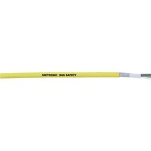 Sběrnicový kabel LAPP UNITRONIC® BUS 2170885-500, vnější Ø 7.80 mm, žlutá, 500 m