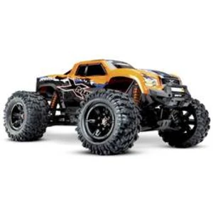 RC model auta monster truck Traxxas X-Maxx 4x4 VXL, střídavý (Brushless), 4WD (4x4), RtR, 80 km/h