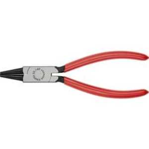 Kulaté kleště s krátkými čelistmi Knipex 22 01 160, 160 mm