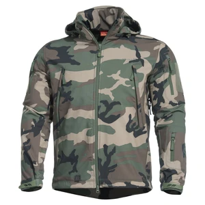 Bunda Pentagon ARTAXES SF Level IV - Camo (Farba: US woodland, Veľkosť: 3XL)