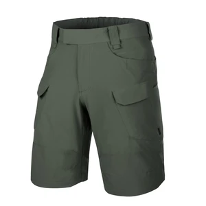 Kraťasy OTS® VersaStrech® Lite Helikon-Tex® – Olive Drab (Farba: Olive Drab, Veľkosť: L)