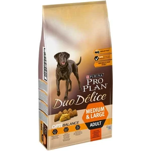 Purina One Adult Mini Filetky s Kuracím A Zel. fazuľkami v šťave 85g