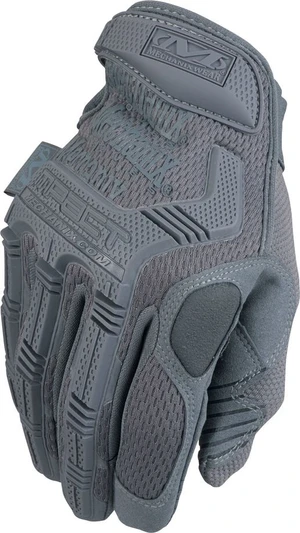 Rukavice MECHANIX WEAR - M-Pact® Covert 2013 - Wolf Grey (Farba: Wolf Grey, Veľkosť: M)