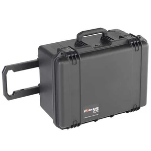 Odolný vodotesný kufor Pelican™  Storm Case® iM2620 bez peny - čierny (Farba: Čierna)