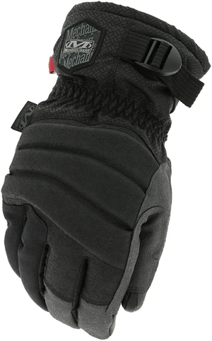 Zimné rukavice ColdWork Peak Mechanix Wear® (Farba: Čierna, Veľkosť: XL)