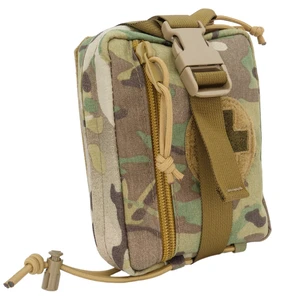 Lékarnička AZ1 First Aid Templar’s Gear® – Multicam® (Farba: Multicam®)