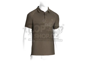 Tričko T.O.U.R. Performance Polo Outrider Tactical® – Ranger Green (Farba: Ranger Green, Veľkosť: S)